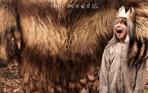 theres one in all of us big