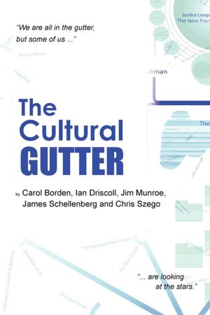 cultural gutter cover