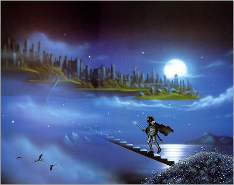 SignOfTheUnicorn-TimWhite