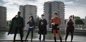 misfits costumes