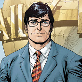 LTA clark kent thumb