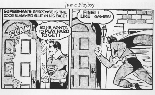 superman likes games