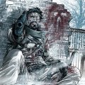 punisher 8 cover
