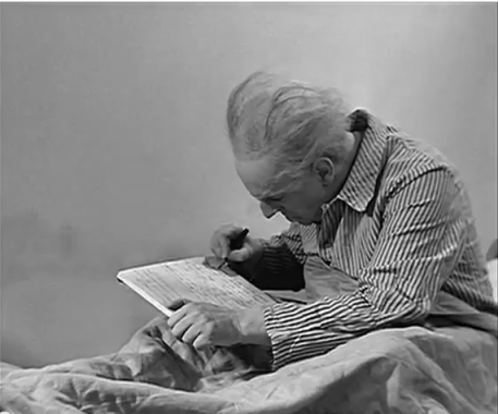 schreibende mabuse clear