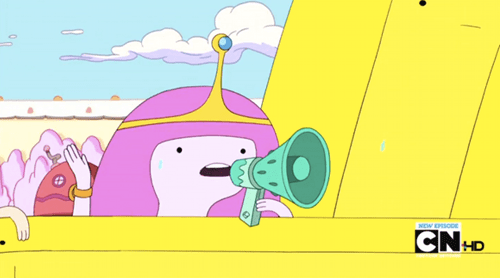 princess cookie opening