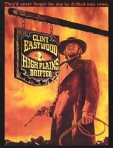 high plains drifter