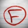 fail