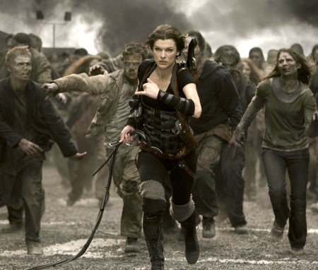 FILM Jovovich 4