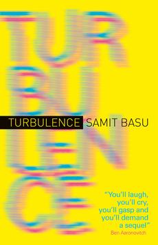 turbulence cover