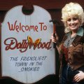 Welcome to Dollywood