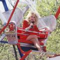 Dolly Parton File Photos by Ron Galella