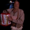 Raising Arizona Huggies theft