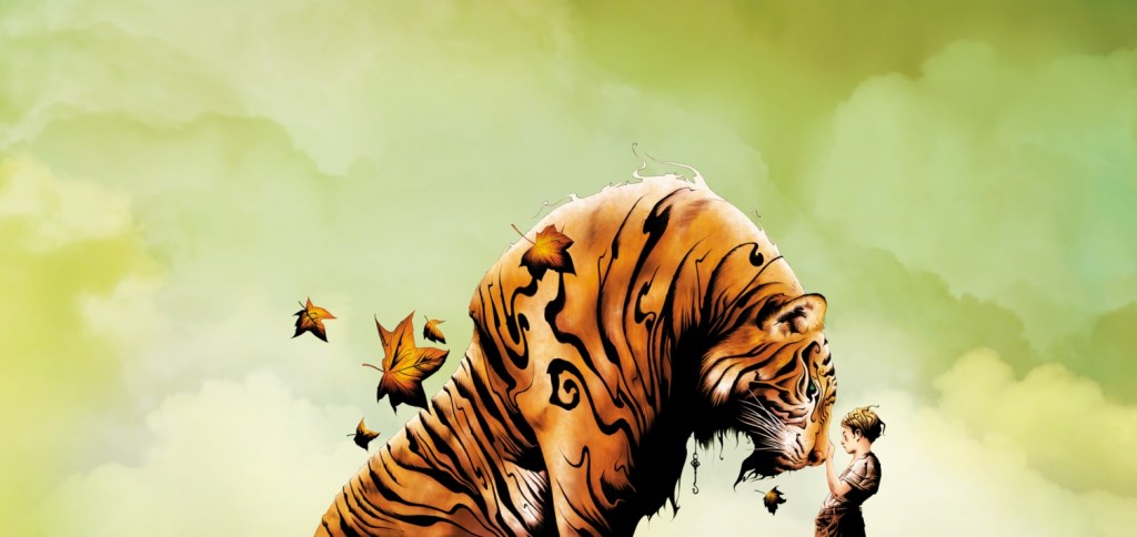 wind through the keyhole cover