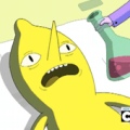 lemongrab thumb