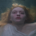 Ophelia Drowned