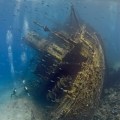 shipwreck