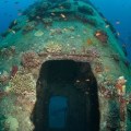 Red Sea Shipwreck Gianiss