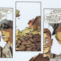 TAH Moonshine Holler panels