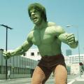 Hulking out