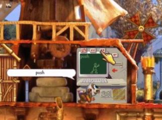 Norn learning language