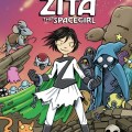 Return of Zita cover