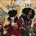 rat queens