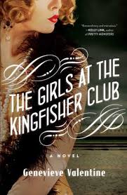 girlsatthekingfisherclub