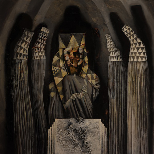 McKean Die Nibelungen