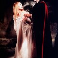 dracula christopher lee