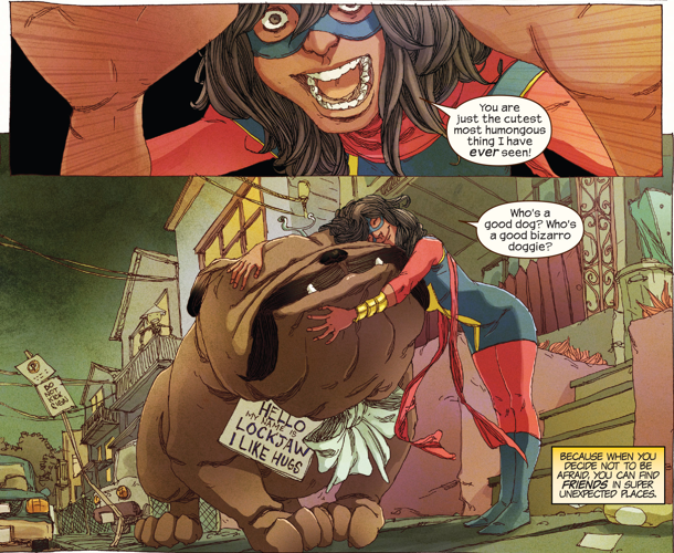 ms marvel 8 kamala lockjaw