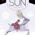 Brass Sun 1 cover