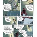 Return of Zita the Spacegirl