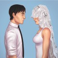 AlexAda 1 bride cover