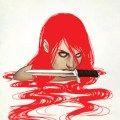 red sonja 8 cover