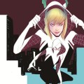spider gwen
