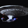 sttng enterprise