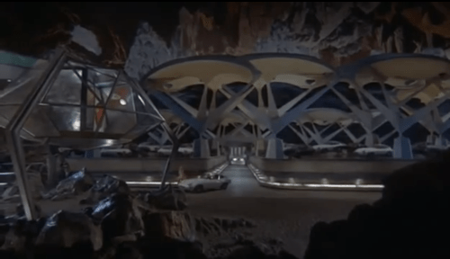 danger diabolik lair