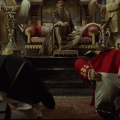 kneel