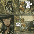 monstress liu takeda weapons