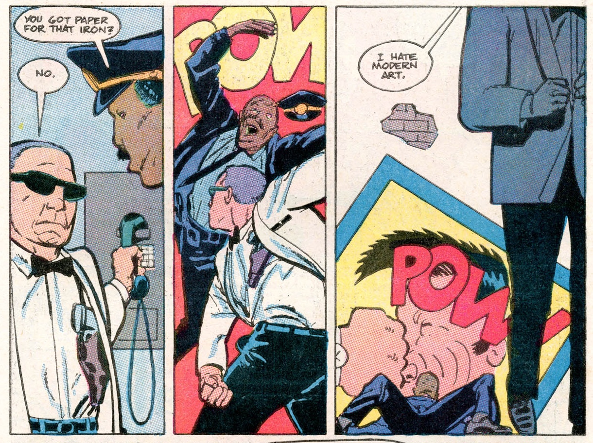 Dakota-North-Modern-Art