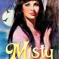 misty cover
