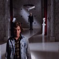 PHANTASM – Mike and Tall Man in Mausoleum