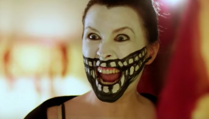 Prevenge-Face-Paint