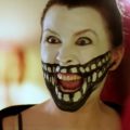Prevenge-Face-Paint