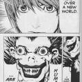 death note vol 1 humans are fun