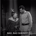 bad sheriff