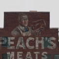 peach meats