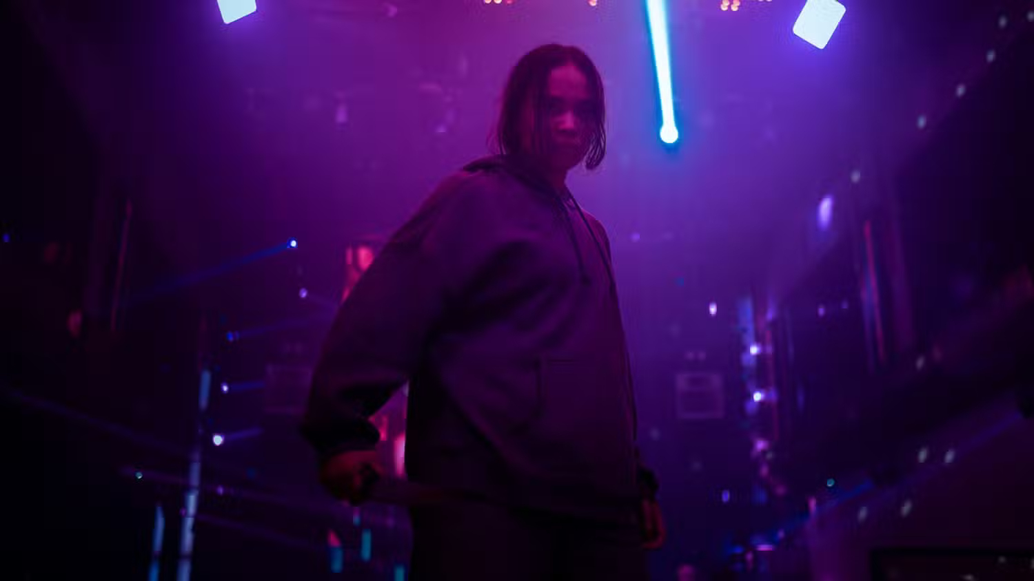 TIFF 2024: Blood, Bombs, and Bisexual Lighting in Timo Tjahjanto's