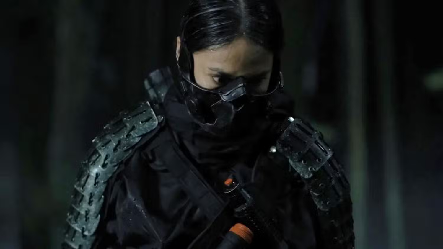 TIFF 2024: Blood, Bombs, and Bisexual Lighting in Timo Tjahjanto's