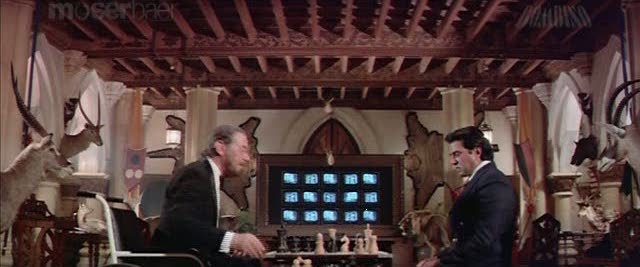 An Exotic Gem from the 1970s Bollywood Treasure Chest: Shalimar – The ...